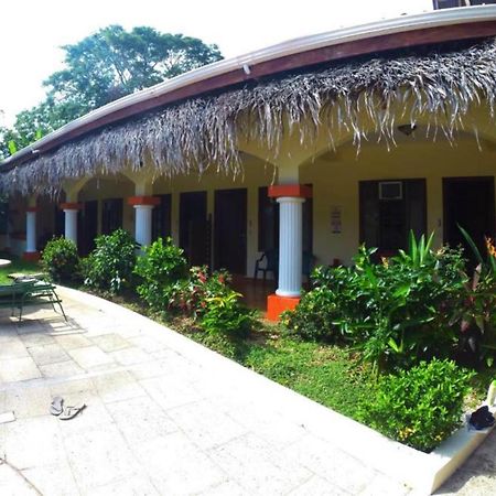 Hotel Esperanza カリージョ エクステリア 写真
